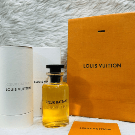 Louis Vuitton Coeur Battant Eau de Parfum100 ml