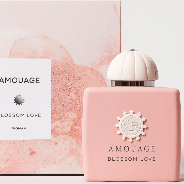 Blossom Love Eau de Parfum 100ml