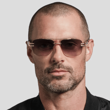 Grand Evo One Mans Sunglass