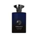 Amouage Interlude Black Iris Eau De Parfum For Men 100ML
