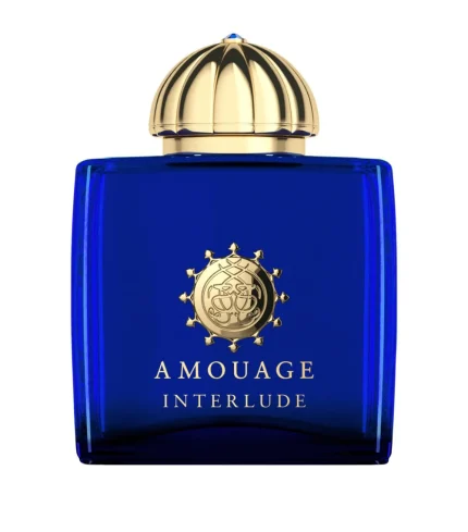 Amouage Interlude Eau De Parfum For Women 100ML