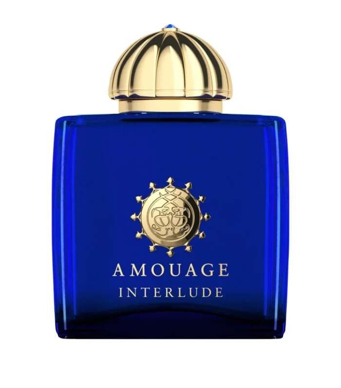 Amouage Interlude Eau De Parfum For Women 100ML