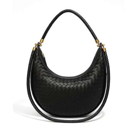 Bottega Veneta Ladies Bag 32x6x20cm Black