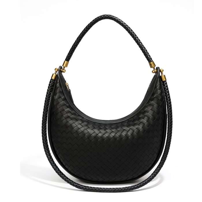 Bottega Veneta Ladies Bag 32x6x20cm Black
