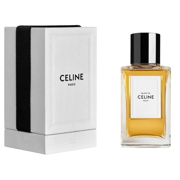 Celine Black Tie Eau De Parfum 100ML