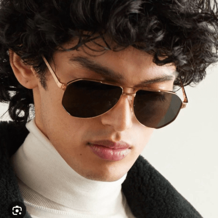 Cartier Mans Fashion Sunglass 2025