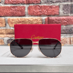 Cartier Mans Fashion Sunglass 2025