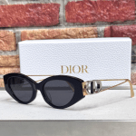 Dior Fashion 2025 Sunglass