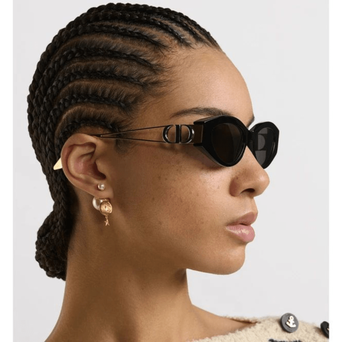 Dior Fashion 2025 Sunglass
