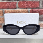 Dior Fashion 2025 Sunglass