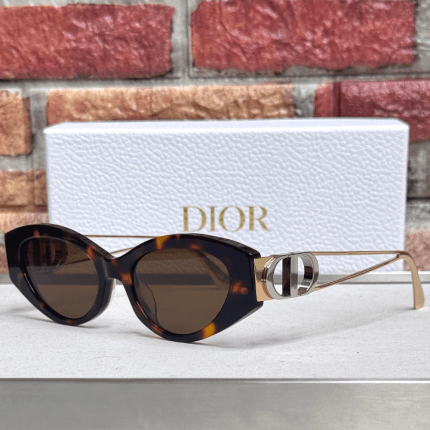 Dior Fashion 2025 Sunglass