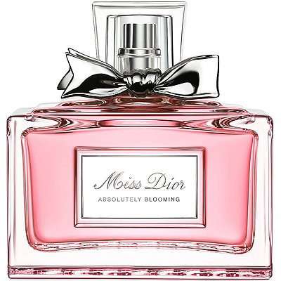 Dior Miss Absolutely Blooming EDP 100ml