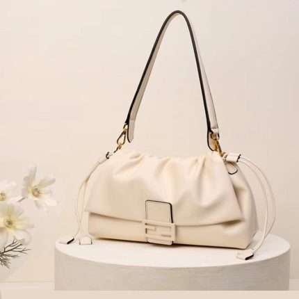 Mamma Baguette off white