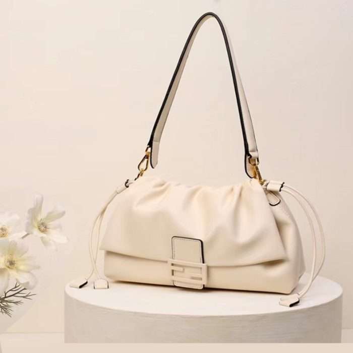 Mamma Baguette off white