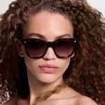 My Monogram Square Sunglasses