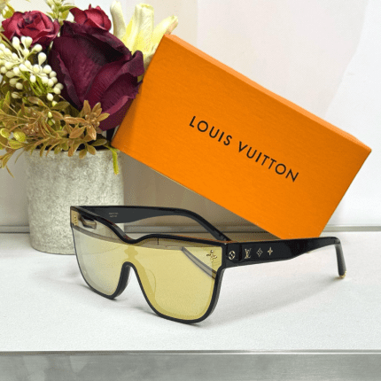 My Monogram Square Sunglasses