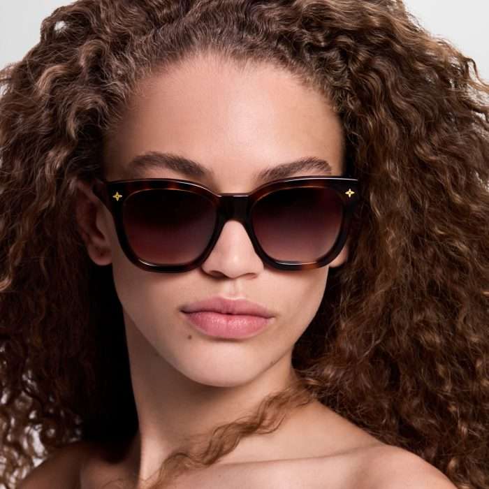 My Monogram Square Sunglasses