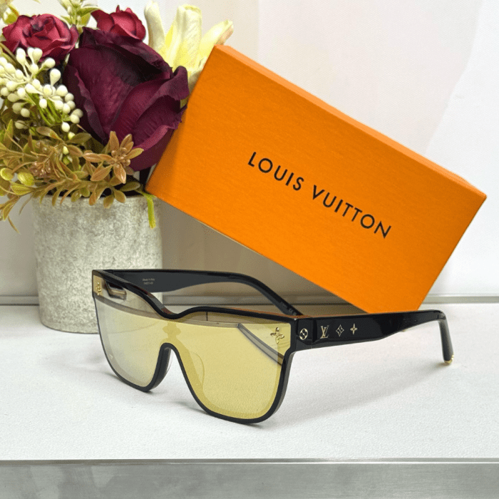 My Monogram Square Sunglasses