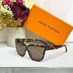 My Monogram Square Sunglasses