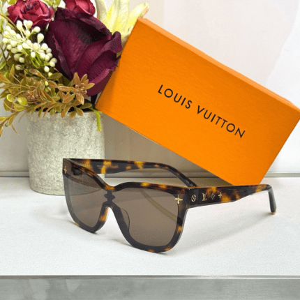 My Monogram Square Sunglasses