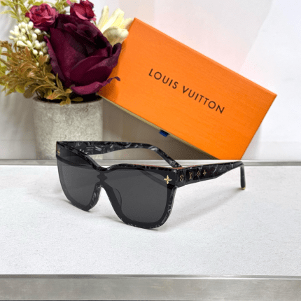 My Monogram Square Sunglasses