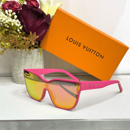 My Monogram Square Sunglasses