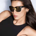My Monogram Square Sunglasses