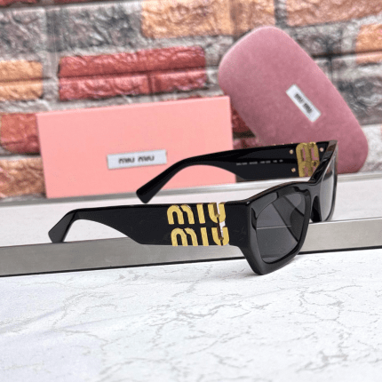 Miu Miu 2025 Fashion Summer Sunglass