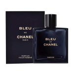 Chanel Bleu De Chanel Parfum Pour Homme 100ML