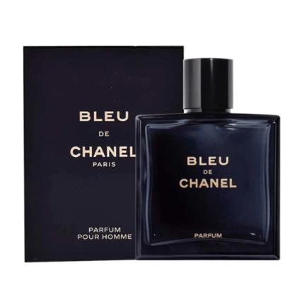 Chanel Bleu De Chanel Parfum Pour Homme 100ML