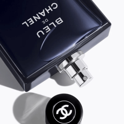 Chanel Bleu De Chanel Parfum Pour Homme 100ML