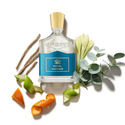 Creed Royal Mayfair EDP For Unisex 100ML
