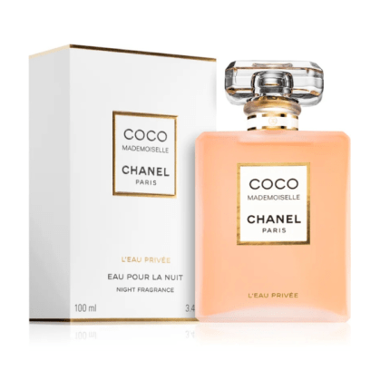 Chanel Coco Mademoiselle Intense EDP 100ml