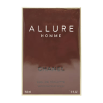 Chanel Allure Homme Eau De Toilette For Men 100ml