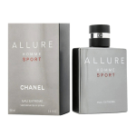 Chanel Allure Homme Sport Eau Extreme De Parfum 100ml