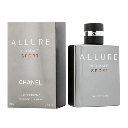 Chanel Allure Homme Sport Eau Extreme De Parfum 100ml