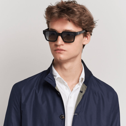 Prada Mans Fashion 2025 Sunglass