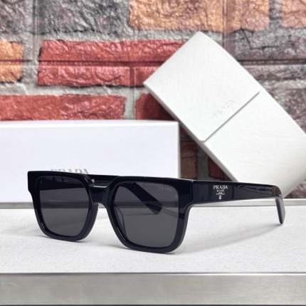 Prada Mans Fashion 2025 Sunglass