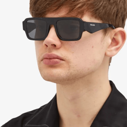 Prada Mans Collection Fashion Sunglass 2025
