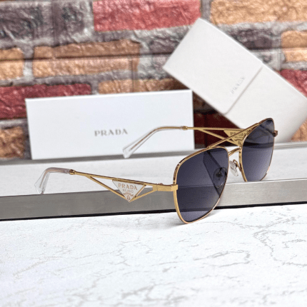 Prada 2025 Fashion Sunglass for Ladies