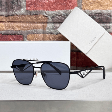 Prada 2025 Fashion Sunglass for Ladies