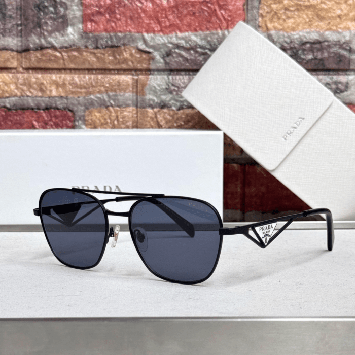 Prada 2025 Fashion Sunglass for Ladies