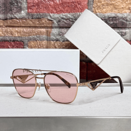 Prada 2025 Fashion Sunglass for Ladies