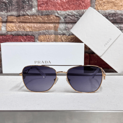 Prada 2025 Fashion Sunglass for Ladies