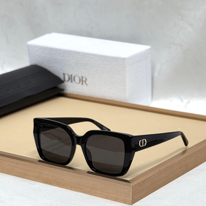 Dior Fashion 2025 Sunglass