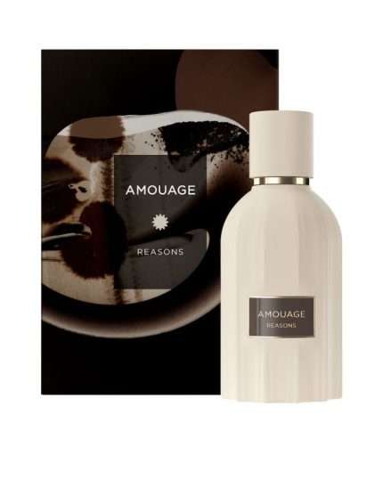 Amouage REASONS 100ML EDP