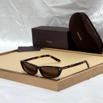 Tomford Fashion 2025 Sunglass Unisex