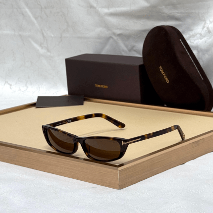 Tomford Fashion 2025 Sunglass Unisex