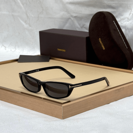 Tomford Fashion 2025 Sunglass Unisex