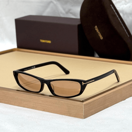 Tomford Fashion 2025 Sunglass Unisex